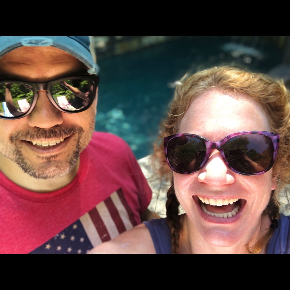 Meet your Posher, Kristin